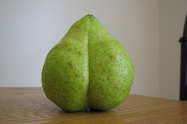 Juicy Pear