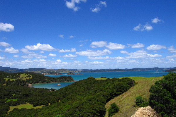 Northern New Zealand