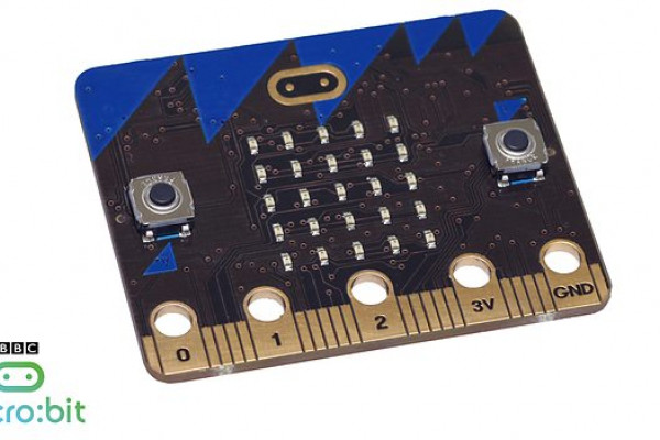 BBC micro:bit