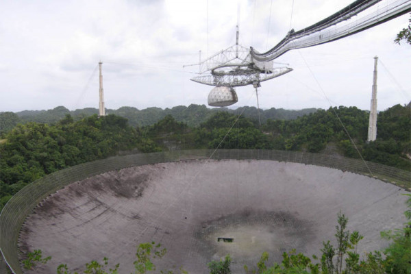 Arecibo Observatory