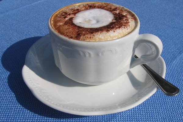 Cappuccino