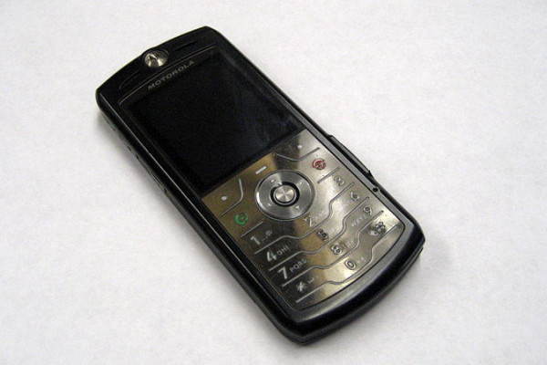 Cellphone