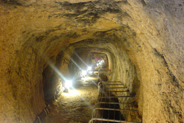 European aqueduct