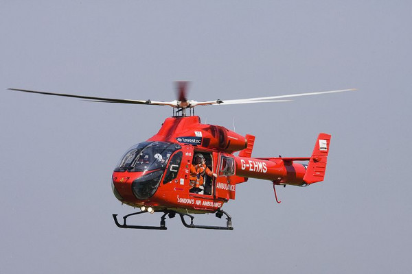 London Air Ambulance