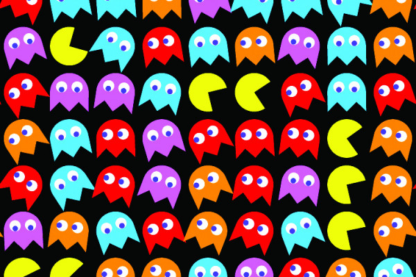 Pacman