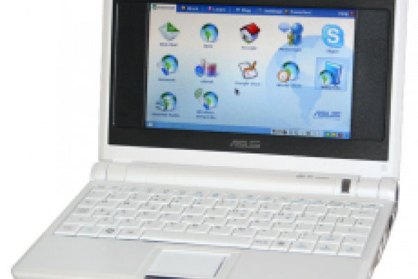 ASUS Eee PC