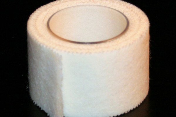 Albupore surgical tape