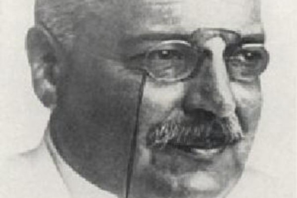 Alois Alzheimer