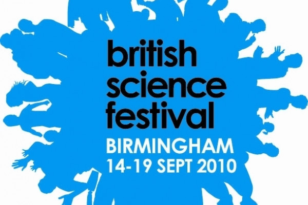 The British Science Association