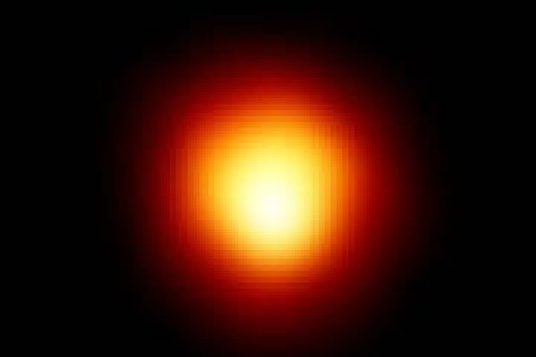 Betelgeuse