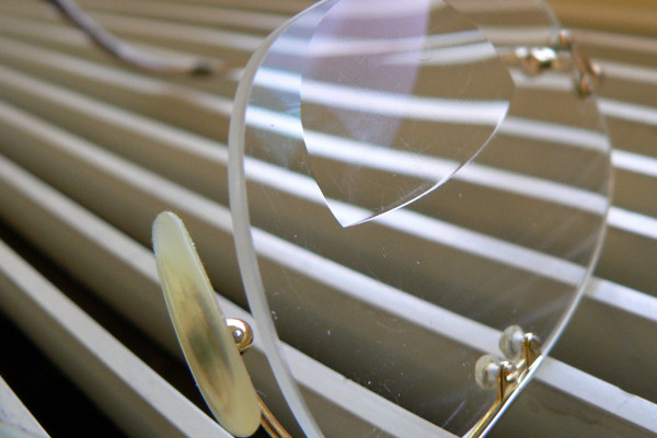 Bifocal Lens