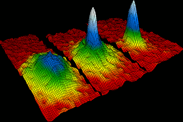 In the July 14, 1995 issue of Science magazine, researchers from JILA reported achieving a temperature far lower than had ever been produced before and creating an entirely new state of matter predicted decades ago by Albert Einstein and Indian...