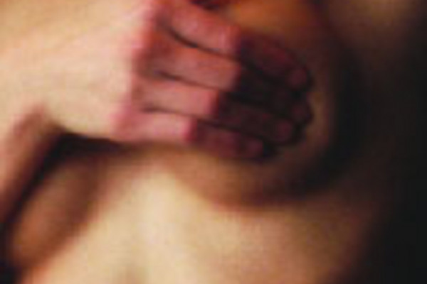 Big Breast self-examination