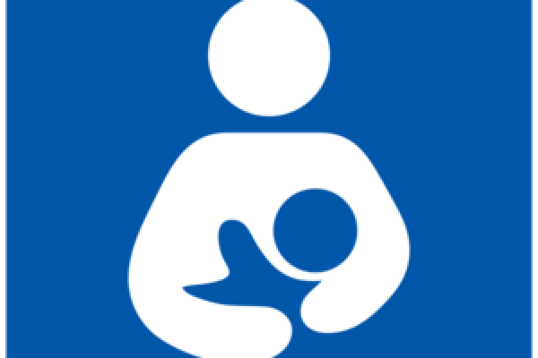 International Breastfeeding symbol