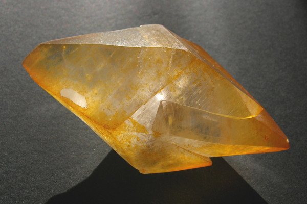 Calcite crystal