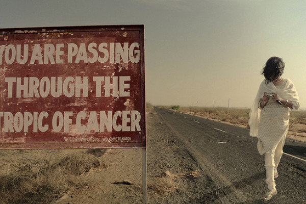 Tropic of Cancer