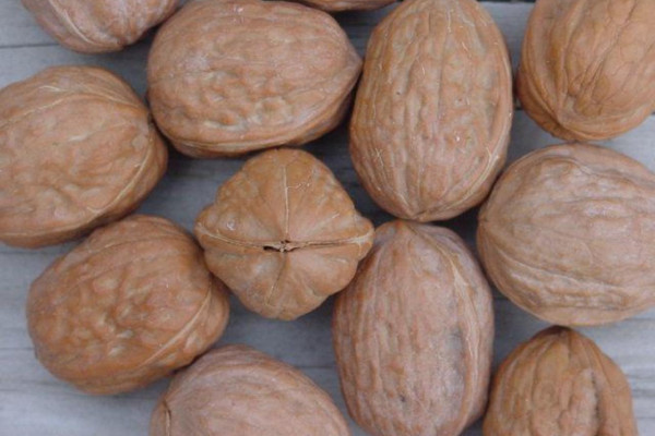 Walnuts