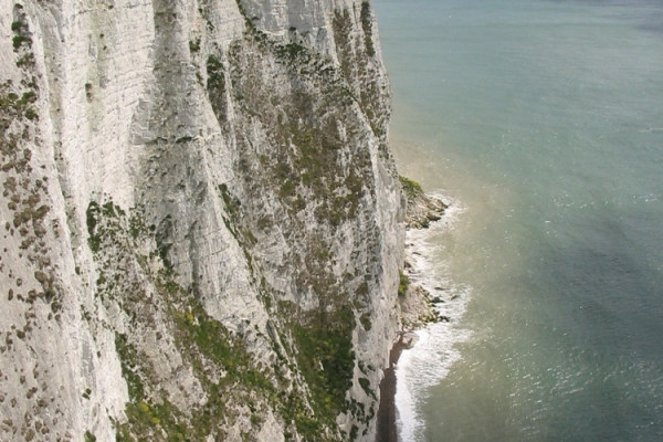 White Cliffs of Dover