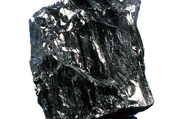 Anthracite coal