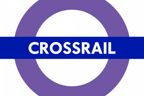 Crossrail is a huge new tunnel network under London.