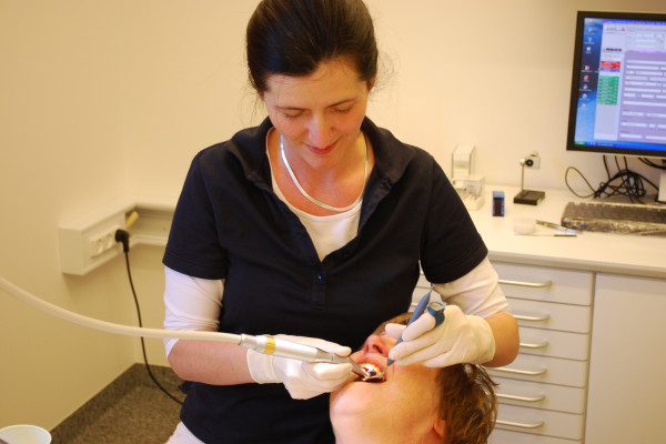 Dentist - Faroe Islands