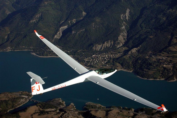 Dg800 Glider