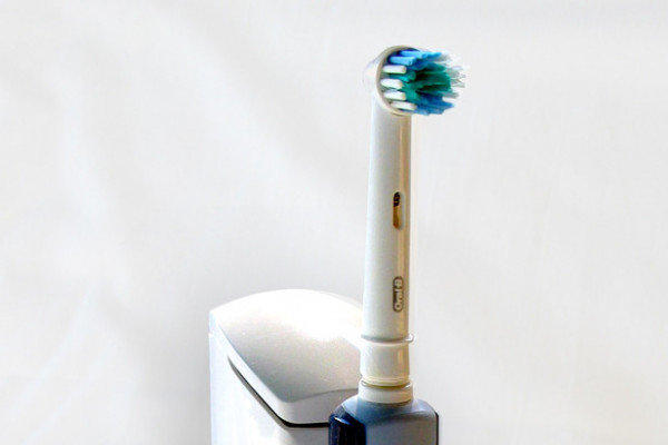 Electric Toothbrush