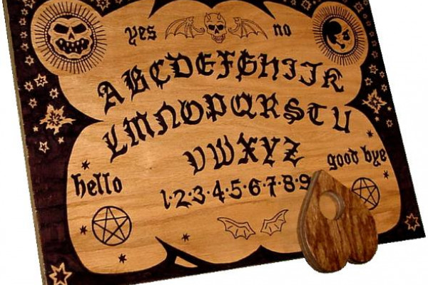 Ouija Board