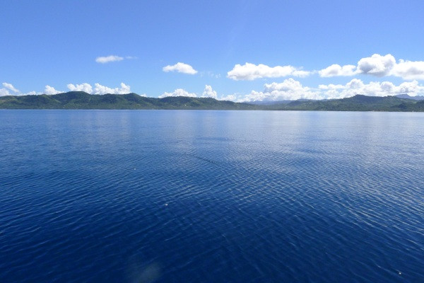 Fiji.
