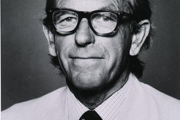Fred Sanger