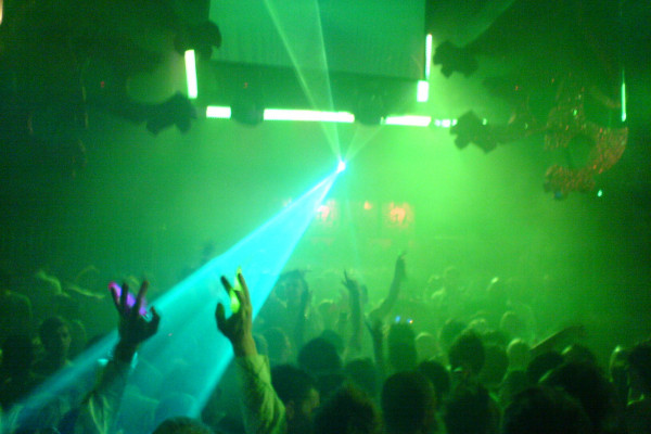 Mephedrone became very popular amongst clubbers in the UK