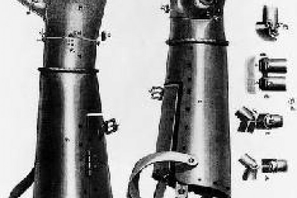 We've come a long way since this, the iron prosthetic hand worn by Götz von Berlichingen from 1508 (1861 etching).