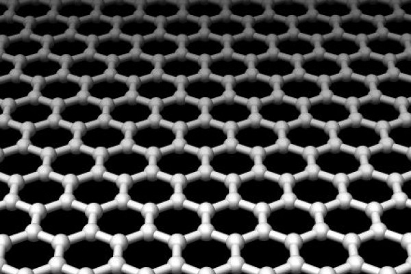 Simulation of graphene