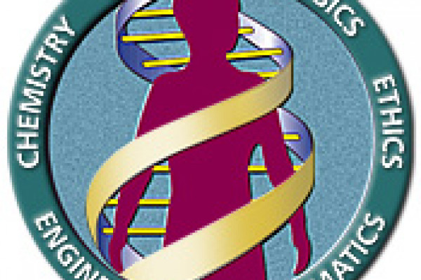 Human Genome Project Logo