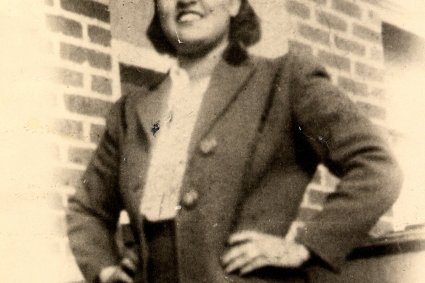 Henrietta Lacks