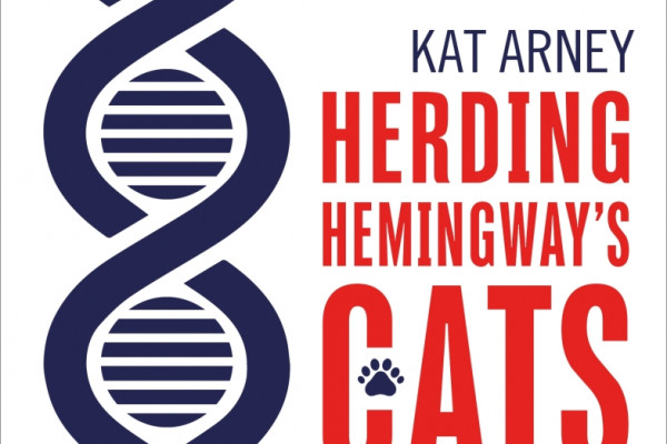 Herding Hemingways Cats