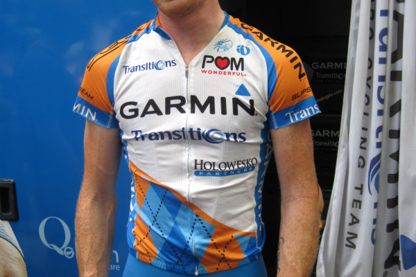 Tyler Farrar