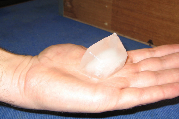 An Icecube