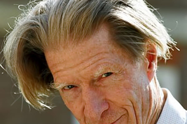 John Gurdon