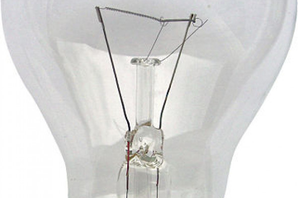 Conventional Lightbulb