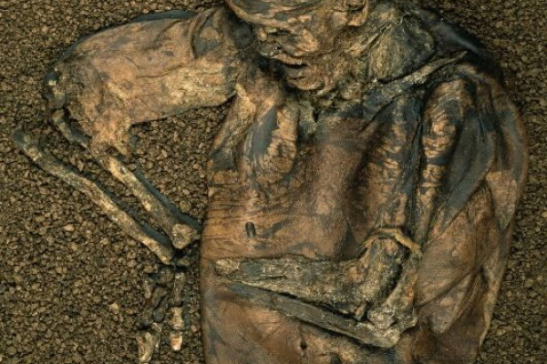 Lindow man