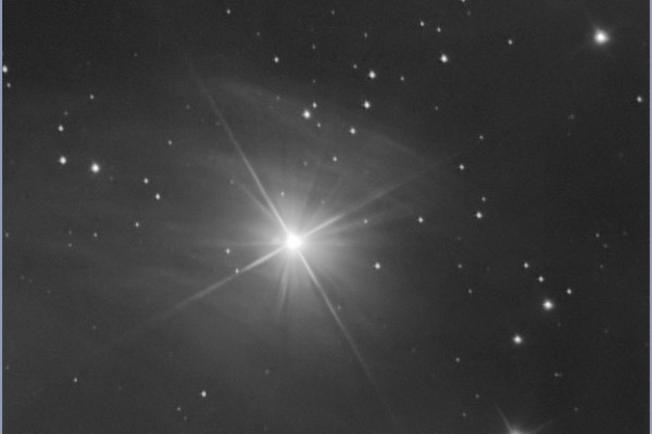 Merope star