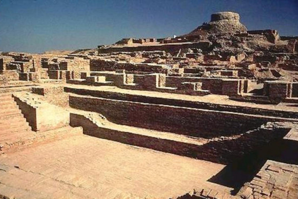 Indus Valley Civilization