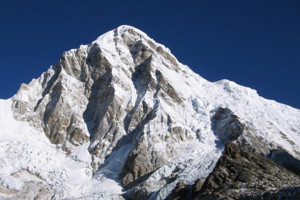 Mt Pumori