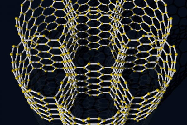 Multi nanotubes