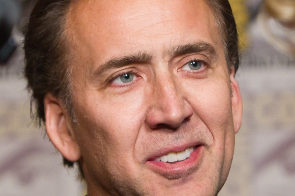 Does Nicolas Cage cause swimming pool deaths?
