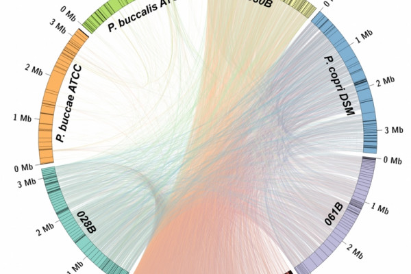 The gut microbiota of patients with rheumatoid arthritis is enriched in microbes belonging to the Prevotella genus.