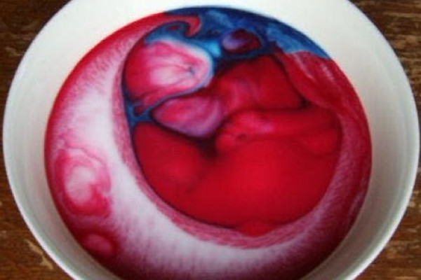 Psychedelic Milk