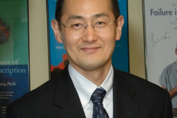 Shinya Yamanaka