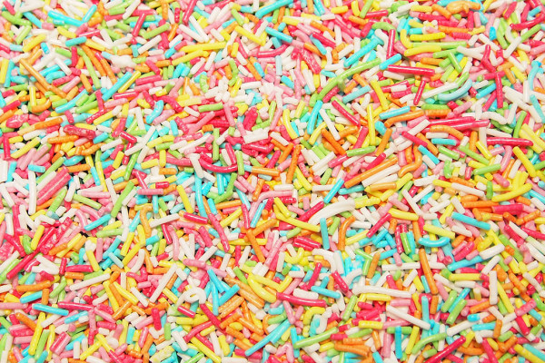 Sprinkles